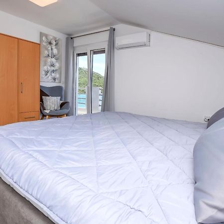 רוגוזניצה Apartment Bosiljka מראה חיצוני תמונה