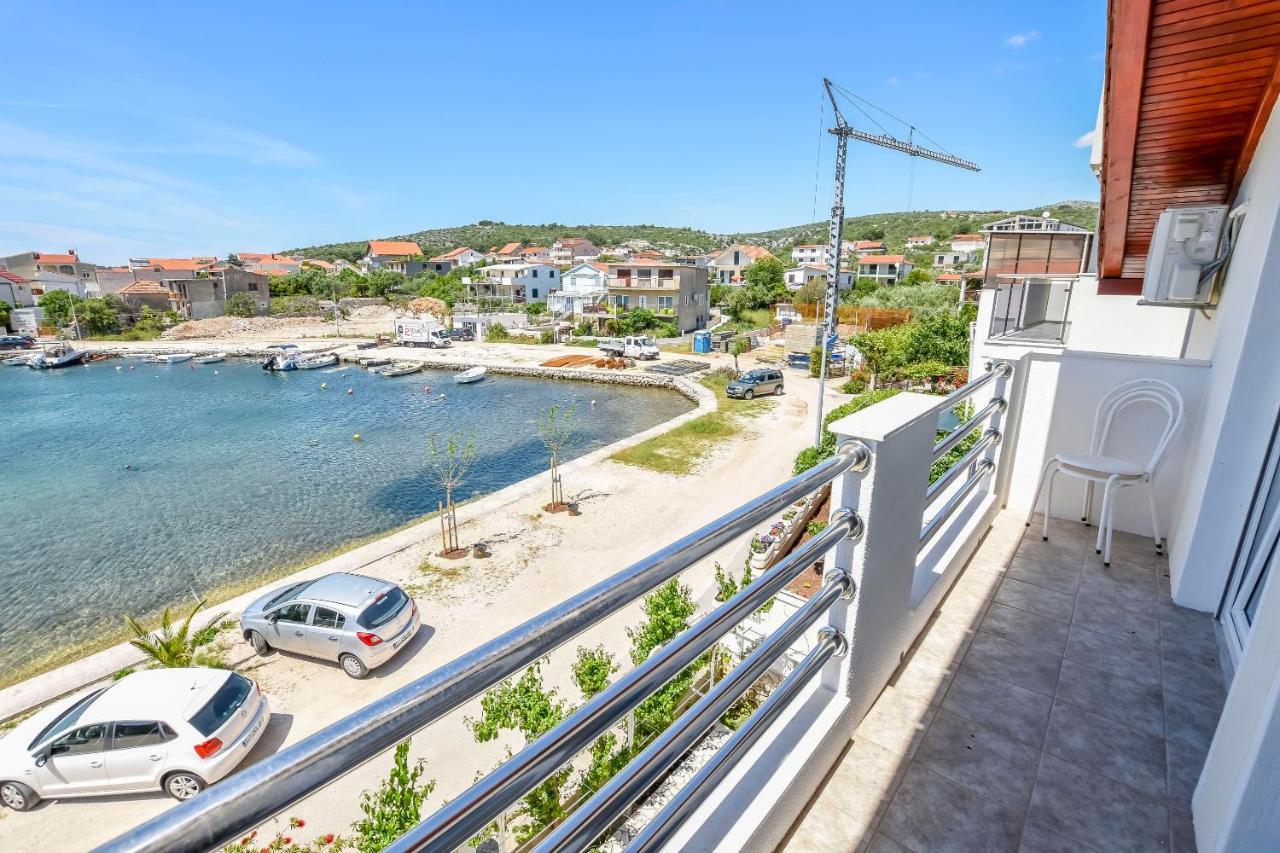 רוגוזניצה Apartment Bosiljka מראה חיצוני תמונה