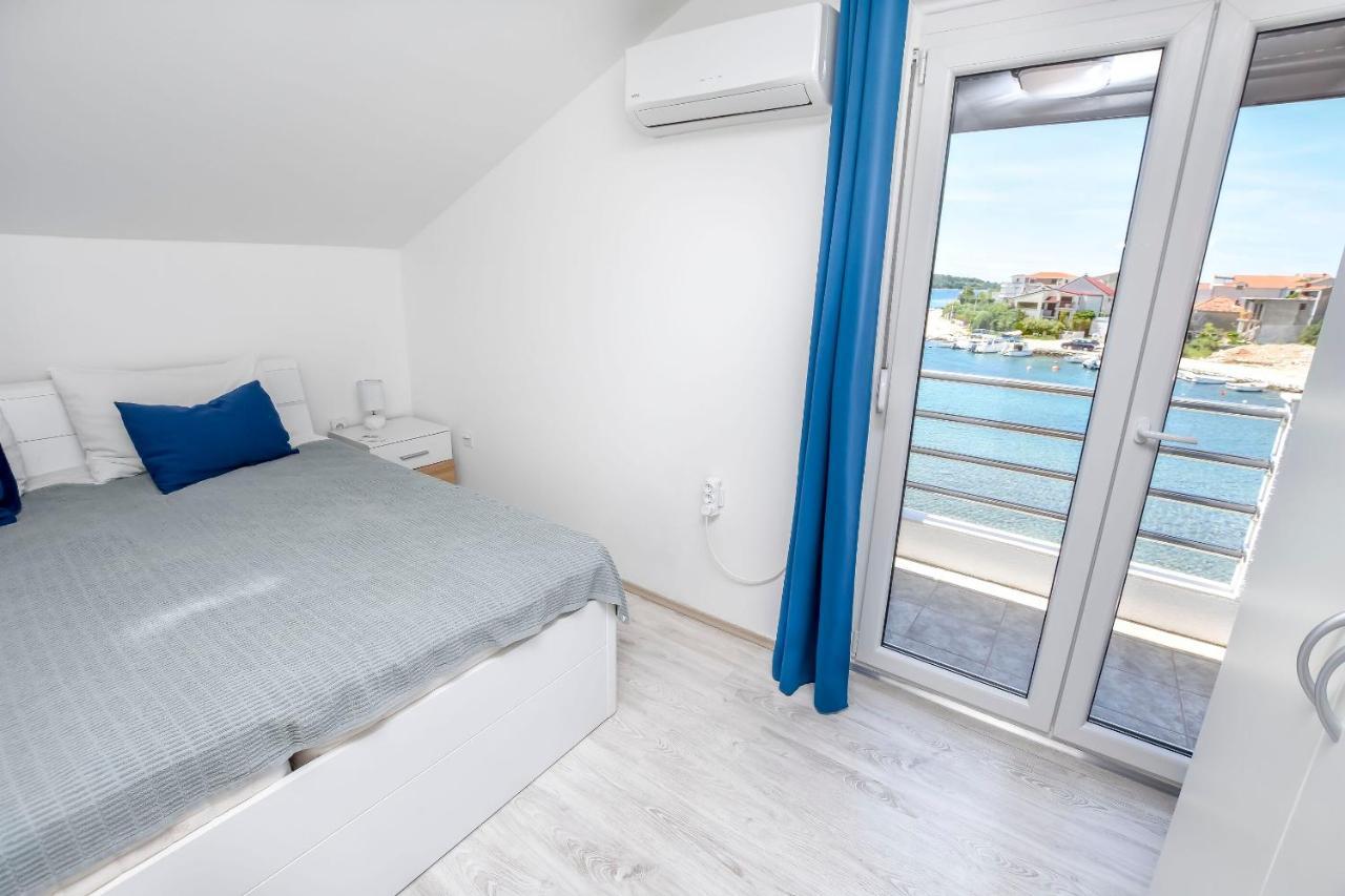 רוגוזניצה Apartment Bosiljka מראה חיצוני תמונה