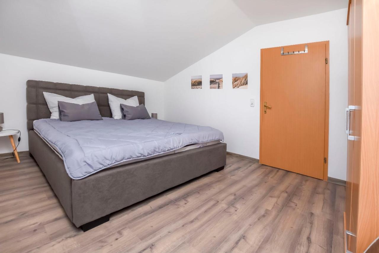 רוגוזניצה Apartment Bosiljka מראה חיצוני תמונה