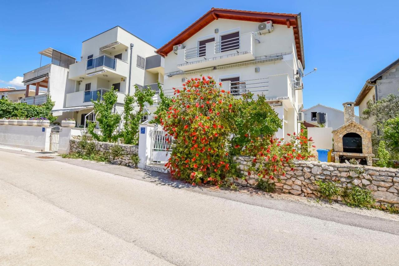 רוגוזניצה Apartment Bosiljka מראה חיצוני תמונה