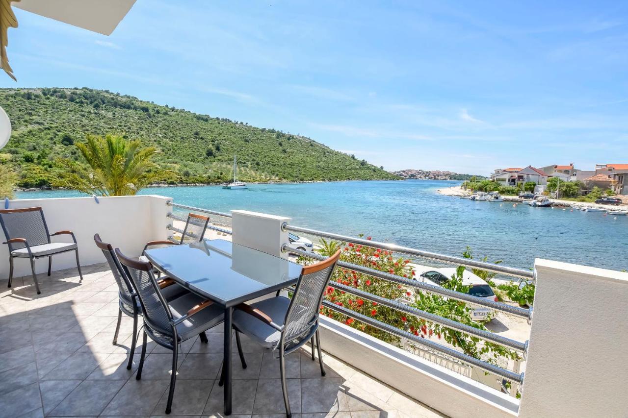 רוגוזניצה Apartment Bosiljka מראה חיצוני תמונה