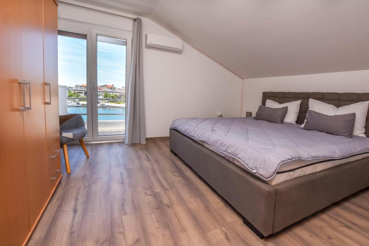 רוגוזניצה Apartment Bosiljka מראה חיצוני תמונה