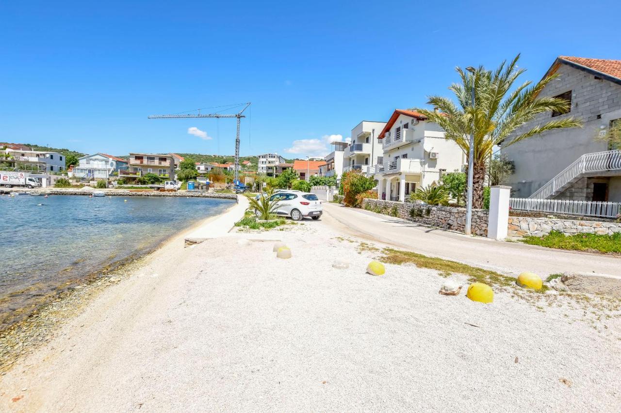 רוגוזניצה Apartment Bosiljka מראה חיצוני תמונה