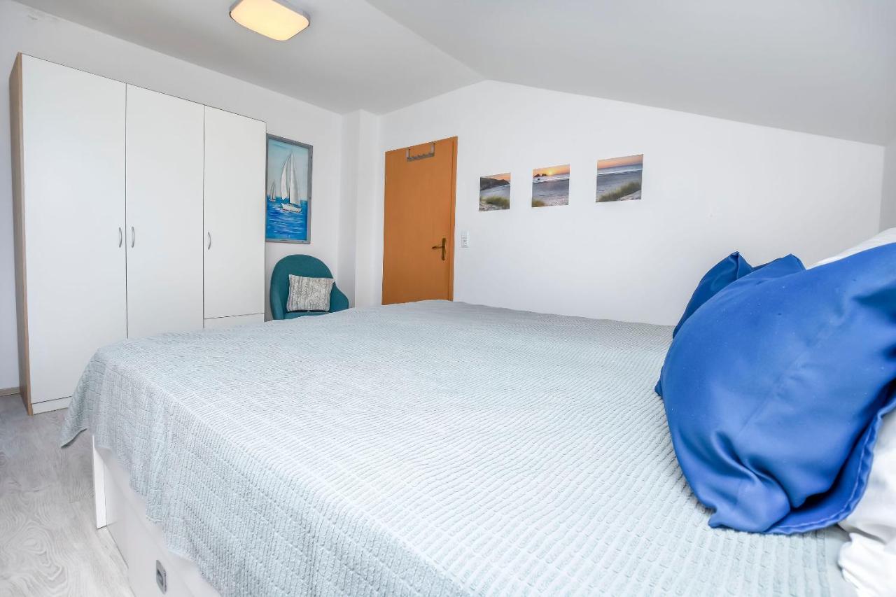 רוגוזניצה Apartment Bosiljka מראה חיצוני תמונה