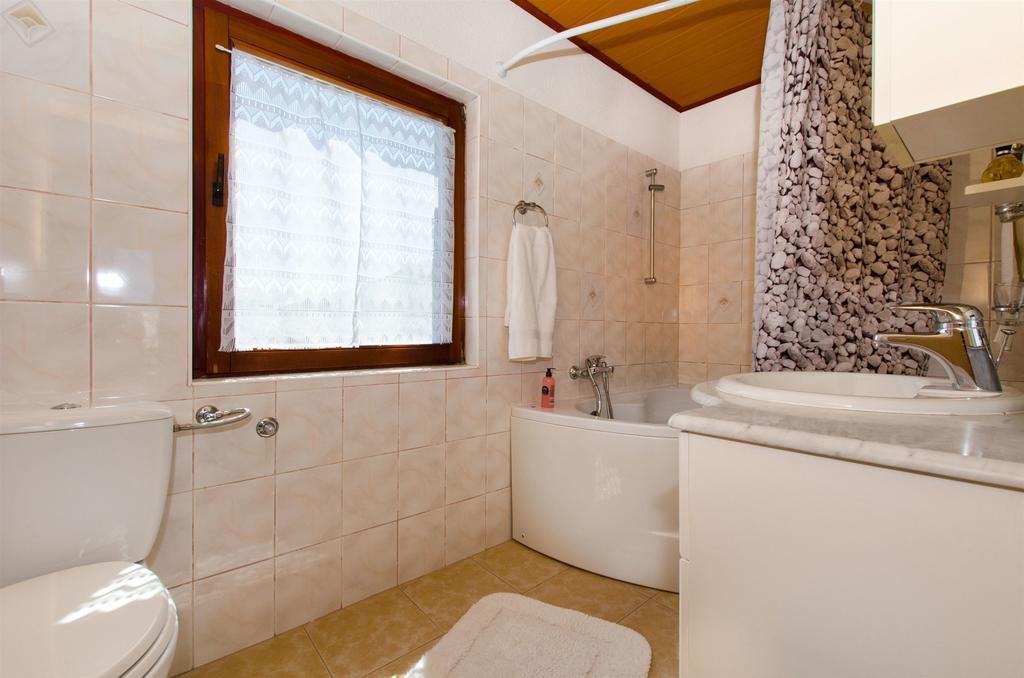 רוגוזניצה Apartment Bosiljka מראה חיצוני תמונה